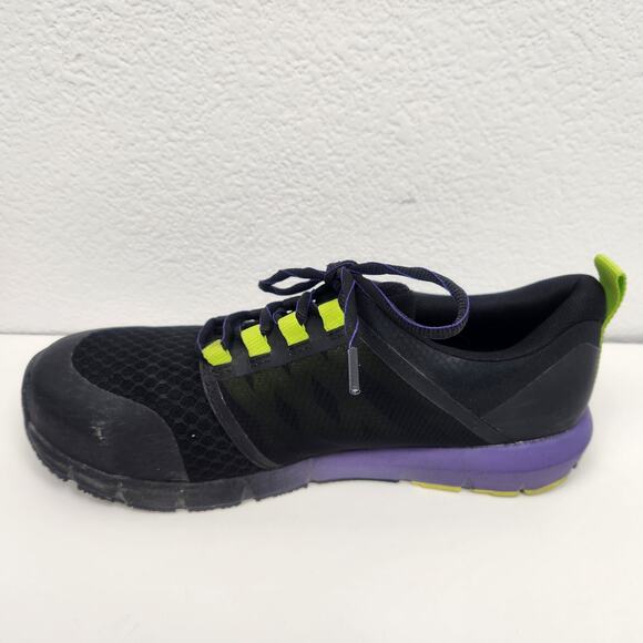 Timberland Pro Radius Composite Safety Toe Shoe Sneaker Women Size 11 Black - Picture 4 of 12